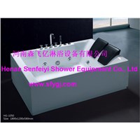 vides acrylic massage bathtub SFY-HG-1050