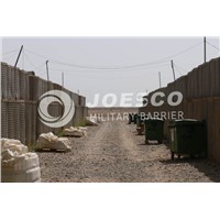 JOESCO sand military bags price/army Barrier{JOESCO Barrier}