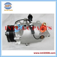 auto ac compressor for Mitsubishi Colt 12V AKC200A084