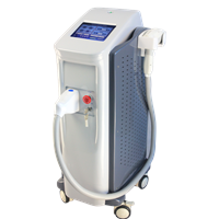 TUV Medical CE approved 2016 best selling 808nm diode laser hair removal machine
