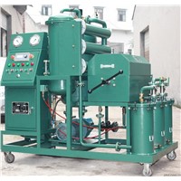 Waste Edible Cooking Oil Treatment Machine