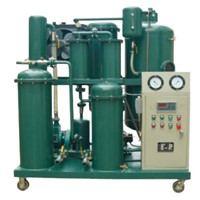 Waste Lube Oil Recycling Flushing Machine