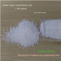 water soluble corrosion inhibitor CAS no. 80584-91-4