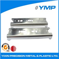 Sheet Metal Fabricating Aluminum Mechanical Parts