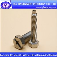 Customized fasteners bolts nuts screws
