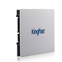 KINGFAST 2.5 INCH 60/64GB SATAIII MLC SOLID STATE DRIVE SSD FOR LAPTOP 550/460MB/S
