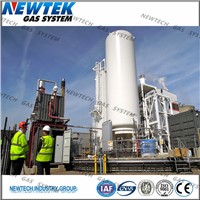 CRYOGENIC ARGON SEPARATION PLANT CE Approval
