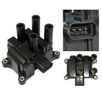 Motocycle Ignition Coil for Mazda L813-18-100