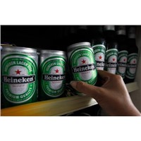 Premium Heineken,corona,kronenburg Beer,Netherlands Origin.