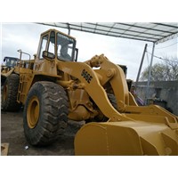 USD CATERPILLAR WHEEL LOADER