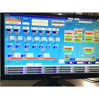 Electrical automation control system