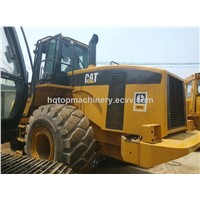 Used Wheel Loaders CAT Caterpillar 966G Front Loader Second-Hand