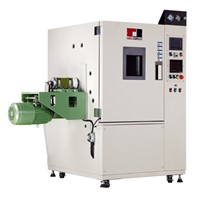 Low-Temperature Oil Seal Rotation Testing Machine