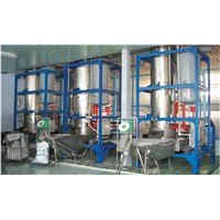 Tube Ice Machine 5 tons per day with high durable