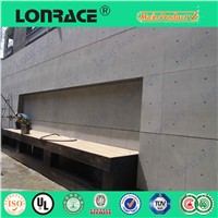cement board flooring
