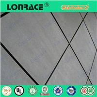 exterior cement board panels