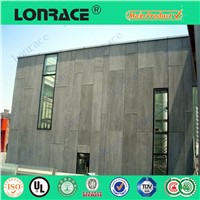 exterior cement board