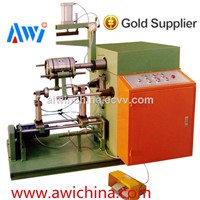 handle and automatic tyre building machine