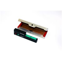 10 channels thermal profiler for SMT reflow oven