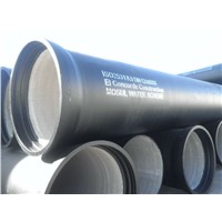 CAST IRON PIPES AND FITTINGS