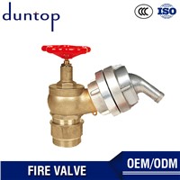 Wholesale Industrial Manual Safety Fire Hydrant Valve Relief Steam Gate Valve In China