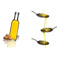 100% Pure Organic Culinary Argan Oil