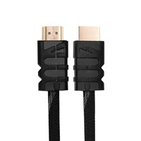 High Speed HDMI Cable with Ethernet Black Color