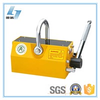 Permanent magnetic lifter Manual Operation Magnet Lifter