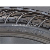 Small Steel Solid Tyre Mould from Qingdao manufacturer