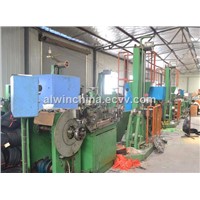 tyre bead wire production line
