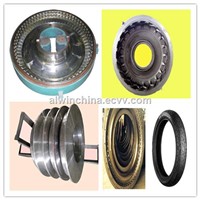 professional Motorcycle tire mold manufacturer