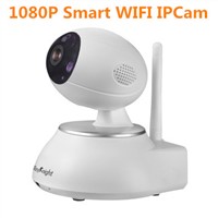 1080P Smart WIFI P2P Camera
