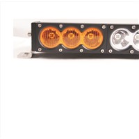 10W CREE LED Light Bars 6000k Single Row 270W LED Light Bar