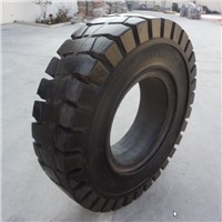 14.00-24/10.00 top quality rubber wheel for sale