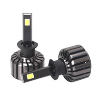 2016 New Products All in One 20W Single Beam LED Headlight with Canbus