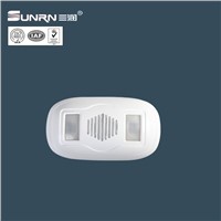 2016 latest type wired infrared PIR motion sensor with best price