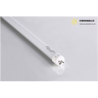 CE RoHS LED Tube T5 1200cm 18w external driver 85-265v 100lm/w  ra80