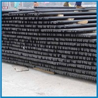 Deformed Hot Rolled Billet Steel Bars for Concrete Reinforcement 6 - 9m Length
