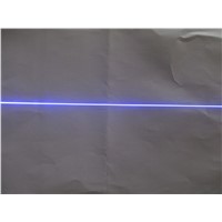 FU450AL100-GD16 440-460nm 100mW adjustable blue line laser 3-5VDC lazer with adjustable focus