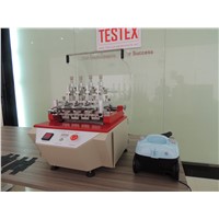 Oscillatory Abrasion Tester