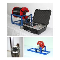 Portable Seim- Automatic Underwater Camera, Water Well Inspection Camera and Borehole Camera