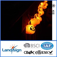 Solar light factory landsign XLTD--133 series solar string lights