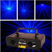 Stage Laser Lighting Projector Factory Directly Sell New Design Various Patterns