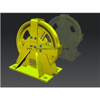 Vertical Roller Fairlead