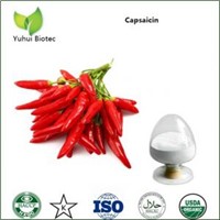 capsaicin,pure capsaicin,reines capsaicin,capsicum extract,pepper extract