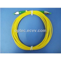 Fiber Optic Patch Cord FC/APC-FC/APC-SM-Simplex-3mm