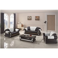 2016 Home Furniture Leather Sofa with Genuine Leather Sofa