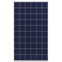 250W-270W Poly Solar Panel