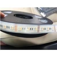 5050SMD Flexible RGBW LED Strip IP68