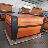 9060 high speed guide laser engraving machine / laser cutter